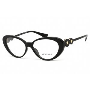 Versace 0VE3331U-GB1 55mm New Eyeglasses